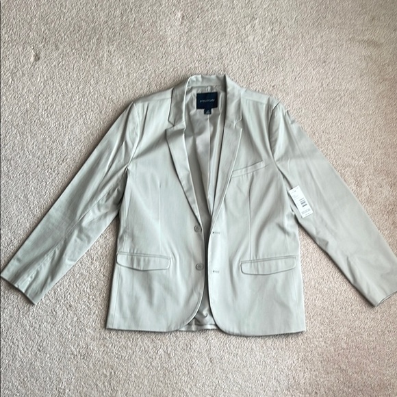 Structure Other - Structure Cream Sport Coat